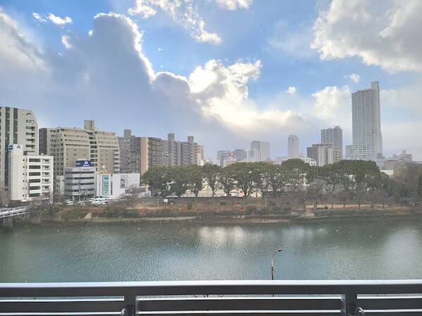 プライマル広島駅の物件内観写真